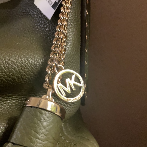 Michael Kors Shoulder Bag - Picture 3 of 15